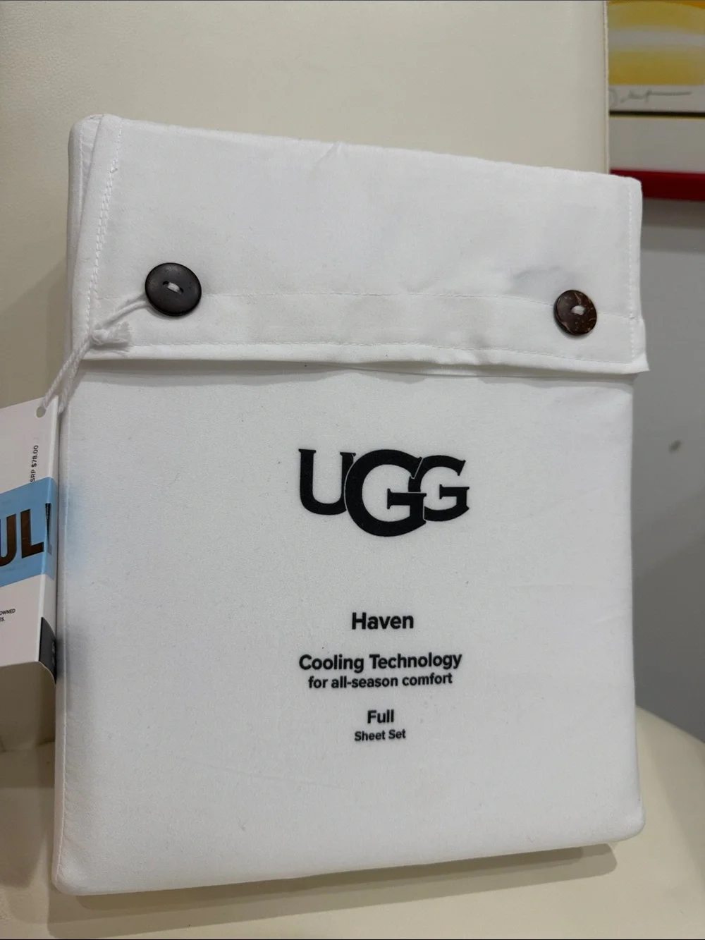 UGG Haven 
